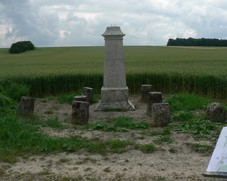 07 A la croix à Baptiste