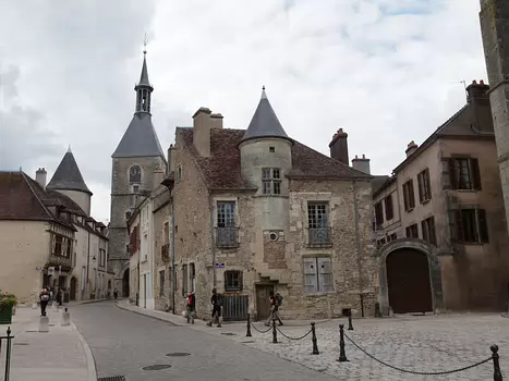 Nathalie et Philippe