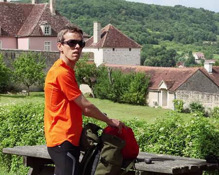 PXL000 C'est l'histoire d'un organisateur orange ...