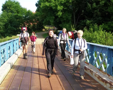 PXL002 ... et de 5 participants