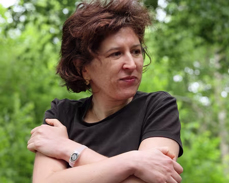 PXL005 Patricia, alias la sirène