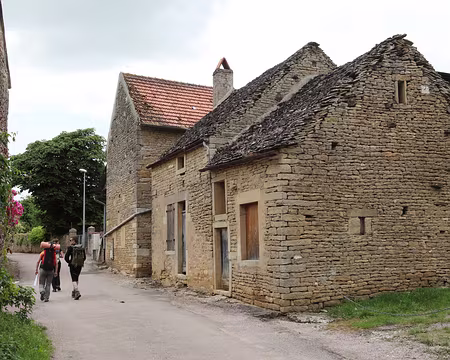 PXL009 à bord de leurs tiges hautes