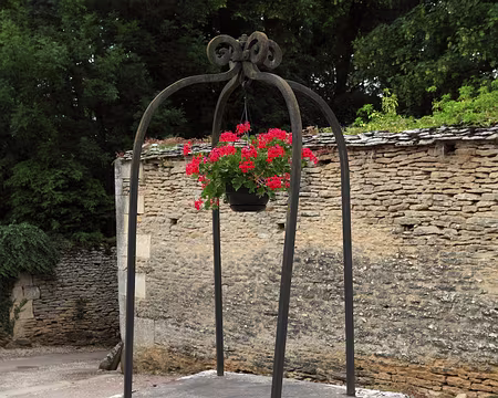 PXL043 Puits d'amour, puits de science, puis c'est tout !