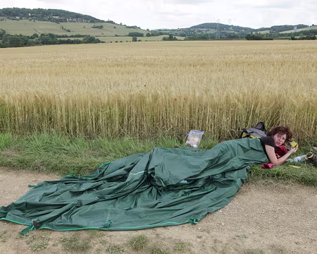 PXL064 où même les sirènes finissent par s'allonger !