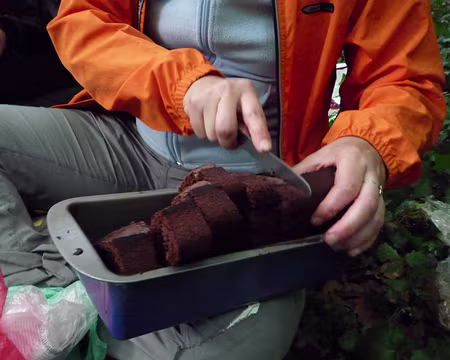 PXL075 Agrémenté d'un savoureux choco- maison ...
