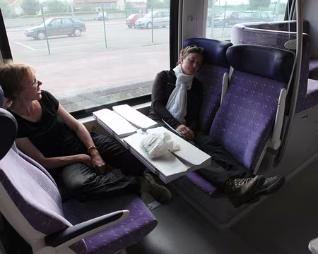 PXL101 Marina est déjà dans un autre monde ................. à bientôt !