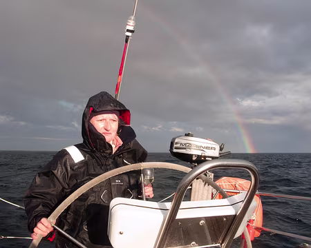 003 Après les 5 minutes de pluie de la semaine
