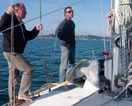 004 Le Shadock pompait