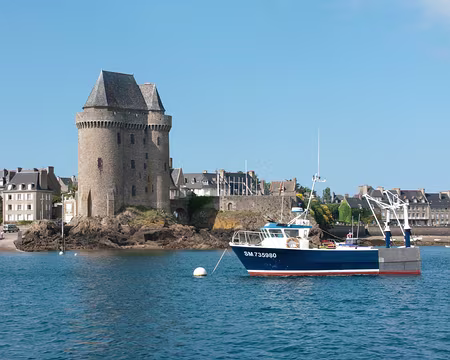 034 Tour Solidor (St Malo)