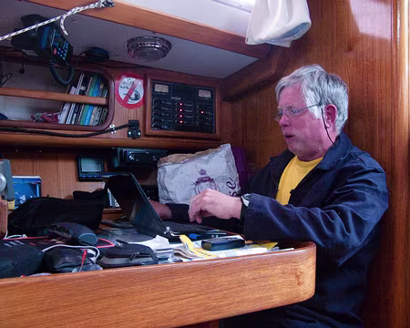 035 Qu'est ce que tu notes Michel ?