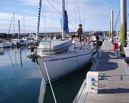 12 St quay portrieux