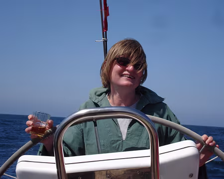 31 Boire ou conduire...