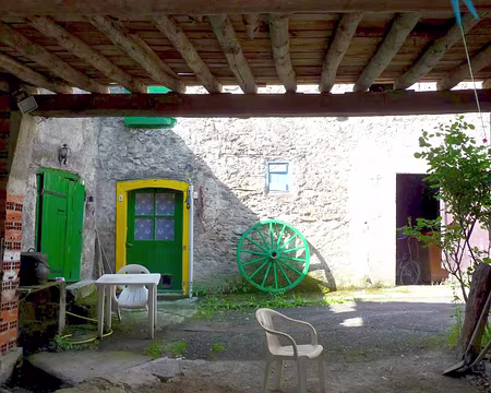 006 bric à brac à Labeau