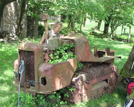 033 rencontre à Campeau