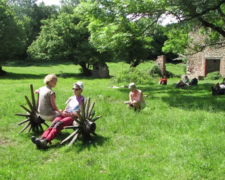 034 pause à Campeau