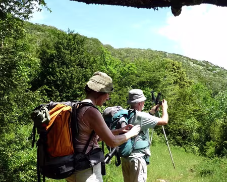 037 en plein travail