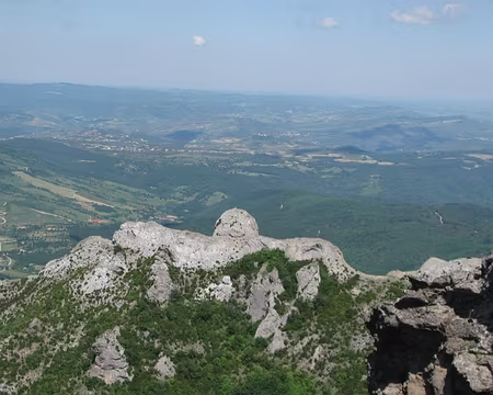 050 on n'y a pas vu les OVNIs