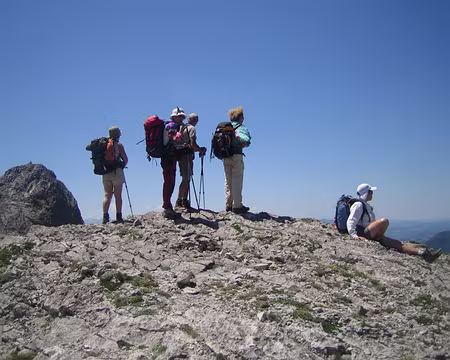 052 on n'a pas ressenti le tellurisme