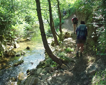 074 l'Agly avant les gorges