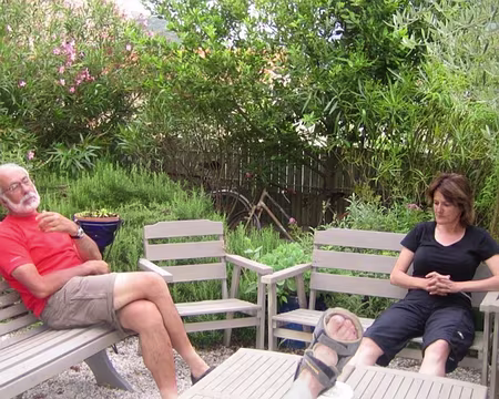 101 relaxe à Duilhac