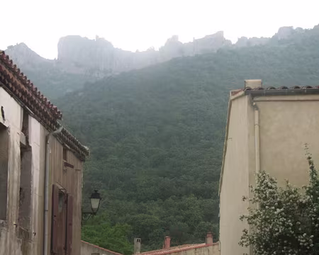 Duilhac sous Peyrepertuse Duilhac-sous-Peyrepertuse