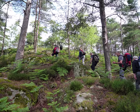 PXL023 Bon, il ne faut pas trainer, d'autres abris nous attendent ....