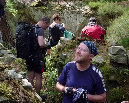 PXL026 Mais qui donc éblouit le chef à ce point ????