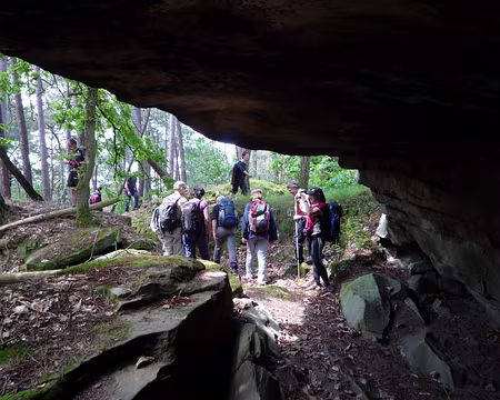 PXL035 Là, chui tombée mais personne n'a rien vu :-((