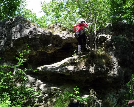 PXL048 Petit cours d'escalade ...