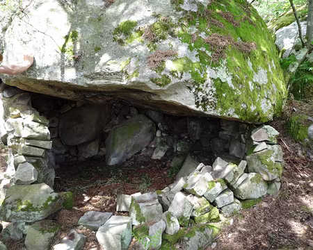 PXL052 Encore un ptit abri de rangement