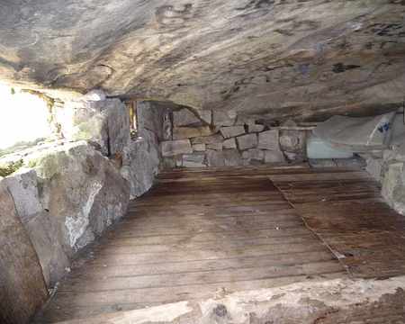 PXL056 Apparemment, il était occupé par un italien, il n'y a pas très longtemps