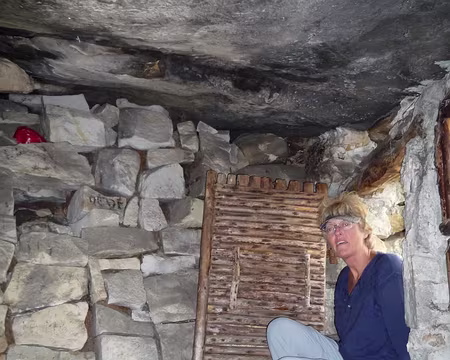 PXL057 Monique demande à voir ce palace