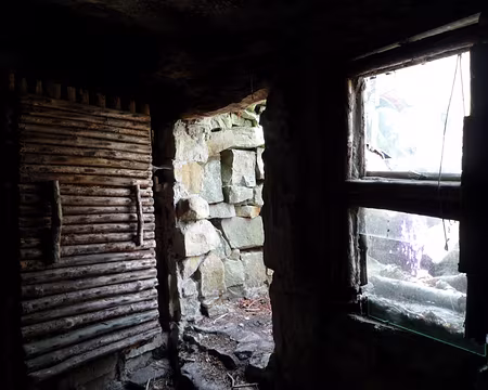 PXL060 Confort 3 épis