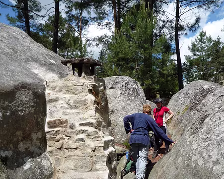 PXL061 Et toujours le beau temps ...