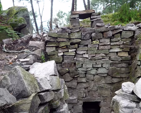 PXL062 Tout près du Shadock, un autre abri très mignon également mais plus dépouillé ...