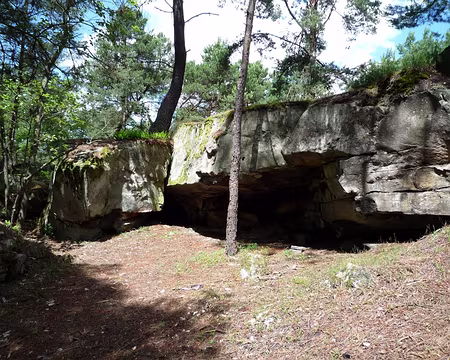 PXL066 Tout était prévu en cas de pluie ...