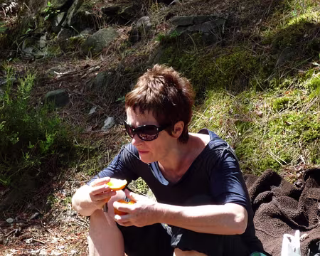 PXL069 Les chaussures ont valsé ...