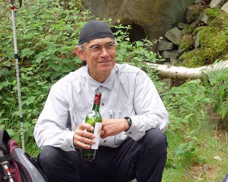 PXL076 Ce n'est pas Georges qui va me contredire !!!