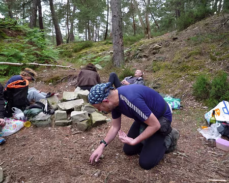 PXL080 Didier se prend au jeu ...