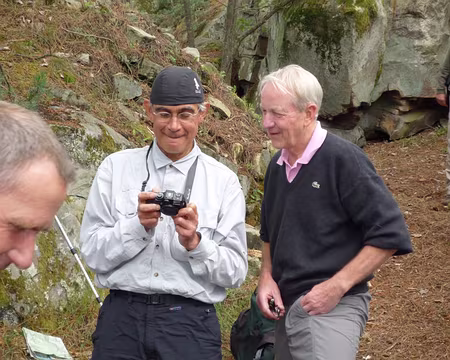 PXL096 Georges et Xavier se moqueraient-ils ?????