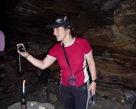 PXL105 Christine se régale !