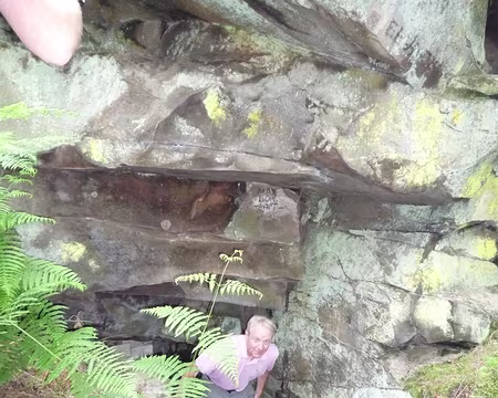 PXL106 Il est temps de sortir ...... on était bien pourtant :-))