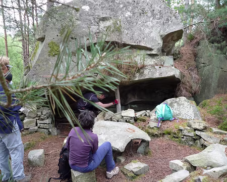 PXL109 Des courageux tentent l'expérience ...