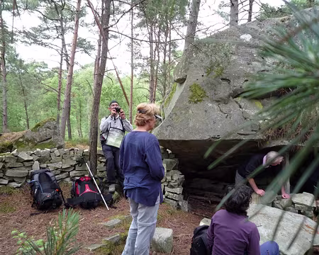 PXL110 Xavier hésite ...