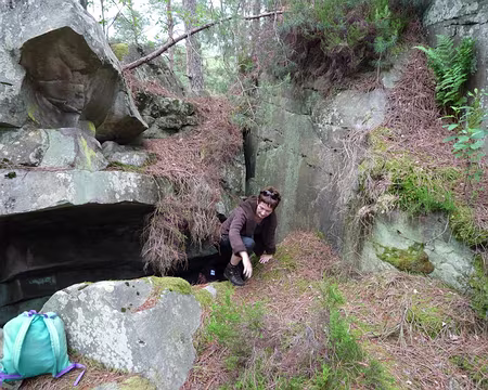 PXL113 On t'avait dit que c'était petit ...