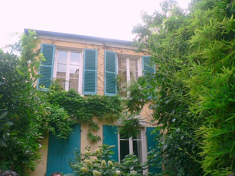 Poitronville - Belleville