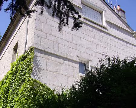 P1000790 La classe, le tuffeau.