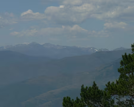 06 Col des Voltes 1838m