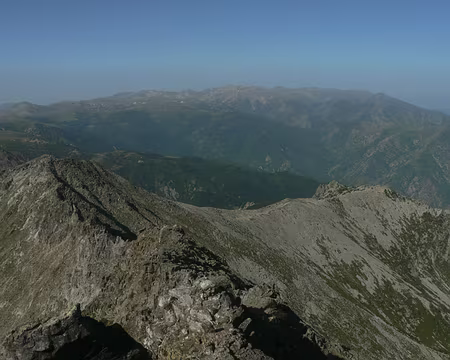 22 Pic du Canigou