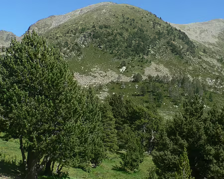 54 Refuge Arago - 2123m